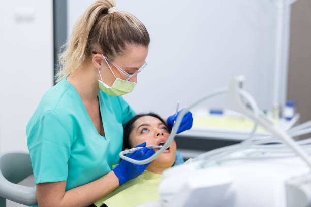Best Emergency Treatment for Toothache in Canfield, OH
