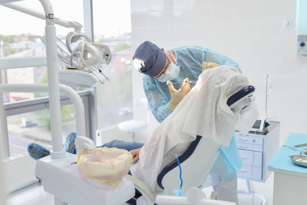 Best Emergency Treatment for Toothache in Canfield, OH